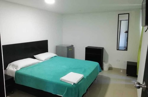 El Bosque Hotel | Hotel La Mar Cartagena
