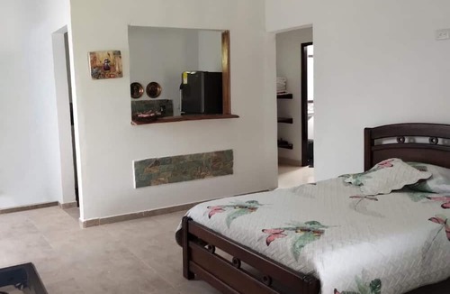 Quimbaya Hotel | Finca Campestre J&J