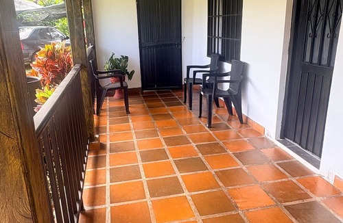 Quimbaya Hotel | Finca Campestre J&J