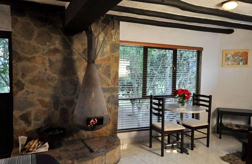 Guasca Hotel | Posada Café La Huerta