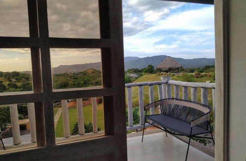 Santa Marta Hotel | San Pablo Top Rural