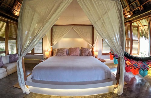 Los Naranjos Hotel | Casa Origen