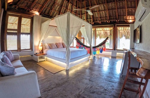 Los Naranjos Hotel | Casa Origen