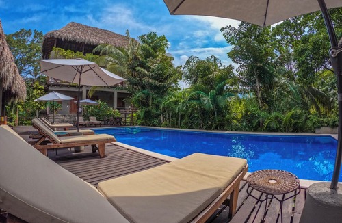 Los Naranjos Hotel | Casa Origen