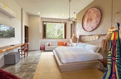 Los Naranjos Hotel | Casa Origen