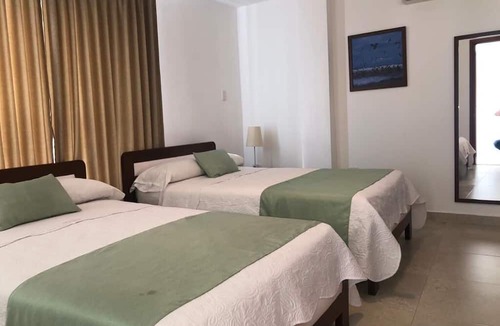 Tumaco Hotel | Colón Plaza Hotel