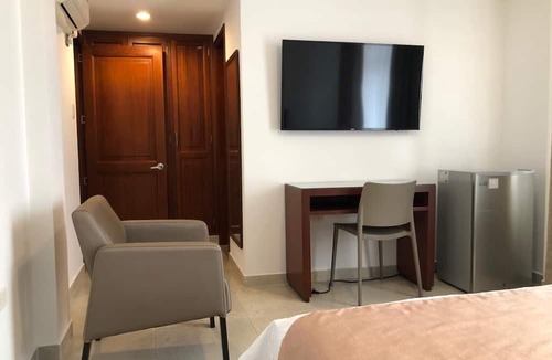 Tumaco Hotel | Colón Plaza Hotel