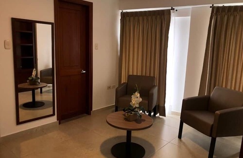 Tumaco Hotel | Colón Plaza Hotel