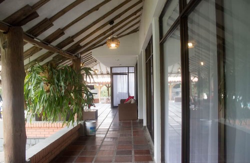 Alegrias Hotel | Cotinga Hotel Spa
