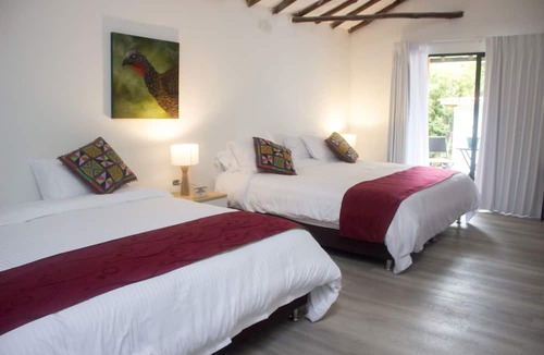 Alegrias Hotel | Cotinga Hotel Spa