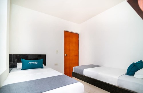 Cartagena District Hotel | Hotel Masinda