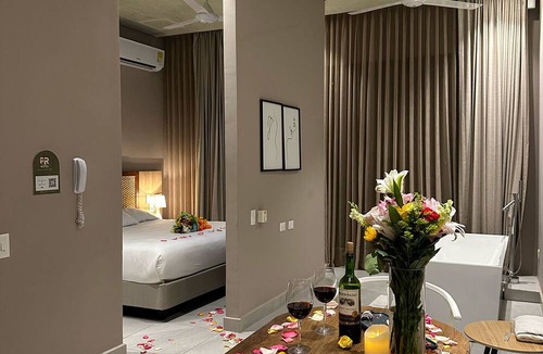 Ibague Hotel | FR Hotel