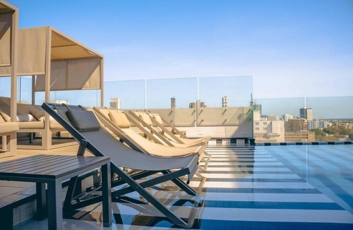 El Prado Hotel | Faranda Collection Barranquilla, a member of Radisson Individuals