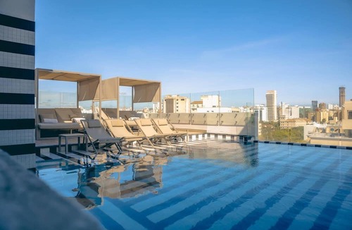 El Prado Hotel | Faranda Collection Barranquilla, a member of Radisson Individuals