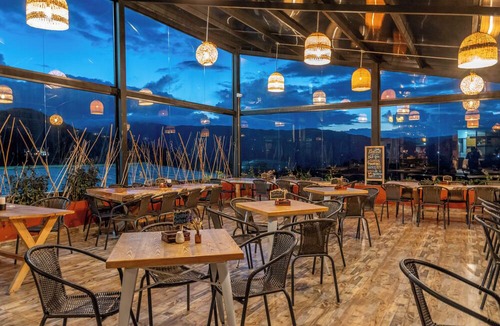 Tausa Hotel | Neusa Hills Eco Hotel Boutique