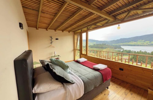Tausa Hotel | Neusa Hills Eco Hotel Boutique