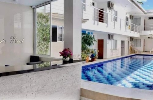 Sabana de Torres Hotel | Hotel Santa Maria Real