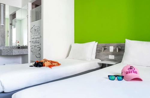 Riomar Hotel | ibis budget Barranquilla
