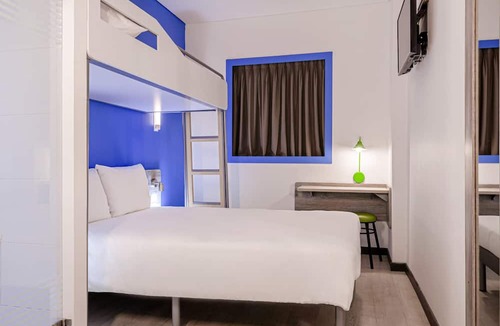 Riomar Hotel | ibis budget Barranquilla