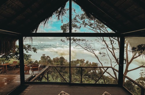 Buenavista Hotel | La Cima Eco Hotel