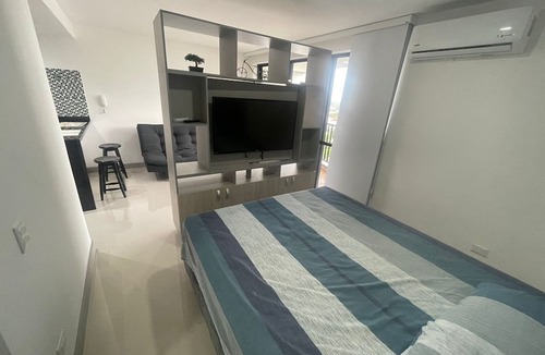 Granada Apartment | Spectacular studio apartment Alto living