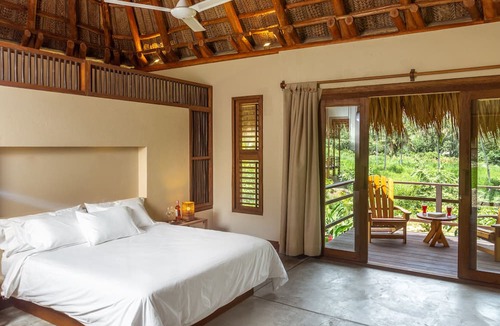 Canaveral Hotel | Senda Koguiwa