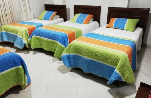 Uramba National Park Hotel | Hotel Las Gaviotas