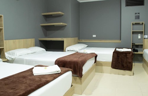 Itagui Hotel | Hotel Ruiseñor