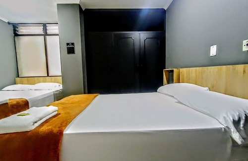Itagui Hotel | Hotel Ruiseñor