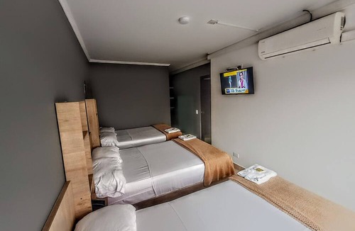 Itagui Hotel | Hotel Ruiseñor