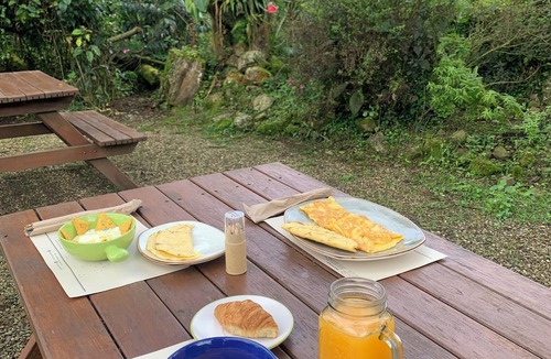 Tena Hotel | Bosque de Aventura & Glamping El Refugio