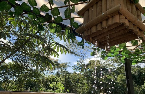 Tena Hotel | Bosque de Aventura & Glamping El Refugio