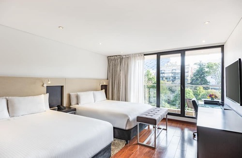 Antiguo Country Hotel | Jazz Apartments Luxury Suites