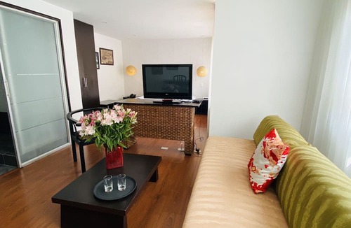 La Cabrera Hotel | Hotel Retiro 84