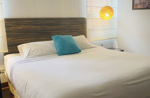 La Cabrera Hotel | Hotel Retiro 84
