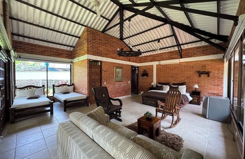 Villavicencio Hotel | Villas de San Sebastián