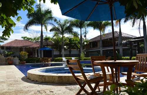 Villavicencio Hotel | Villas de San Sebastián