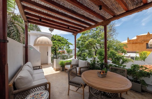 Centro Hotel | Casa Pestagua Relais Châteaux