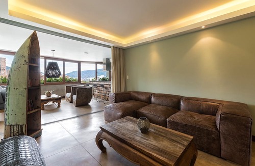 Zona Rosa Hotel | The Charlee Hotel