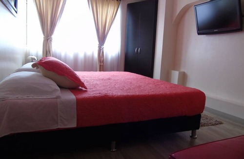 Santa Isabel Hotel | Hotel Casa Santa Isabel