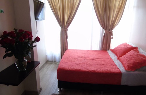 Santa Isabel Hotel | Hotel Casa Santa Isabel