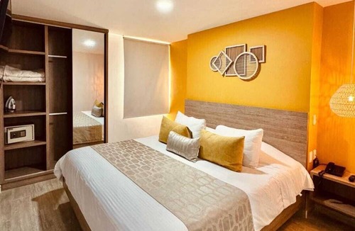 Bucaramanga Hotel | Hotel Buena Vista