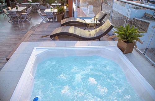 Cartagena Walled City Hotel | Cartagena Royal Hotel Boutique