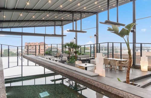 La Cabrera Hotel | BOG Hotel