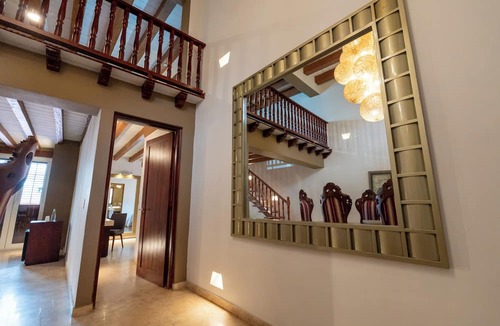 Cartagena Walled City Hotel | GHL Collection Armería Real Hotel