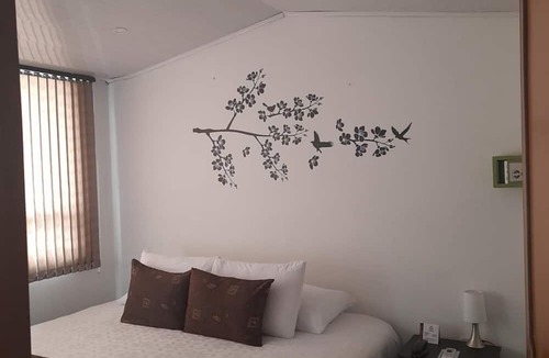 Normandia Bed & Breakfast | Hotel Confort Bogotá