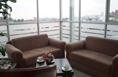 Manizales Hotel | Hotel Varuna