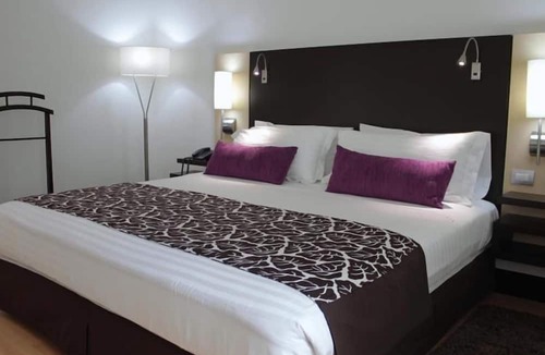 Barrancabermeja Hotel | Hotel San Silvestre