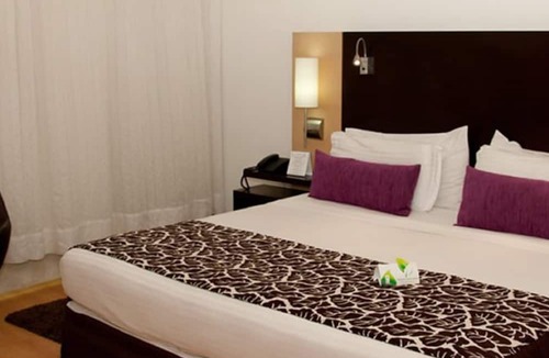 Barrancabermeja Hotel | Hotel San Silvestre