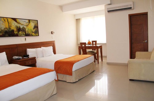 Valledupar Hotel | Tativan Hotel